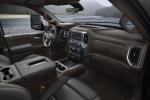 GMC Sierra 2500 HD Denali Crew Cab 2019 года